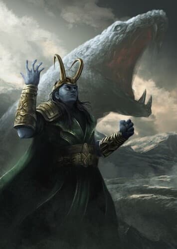 Loki