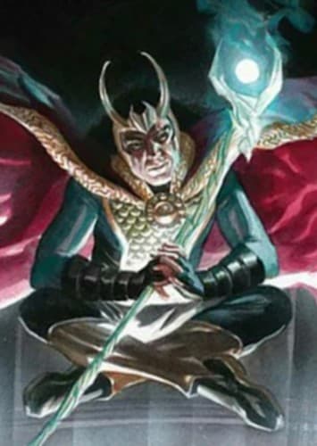 Loki