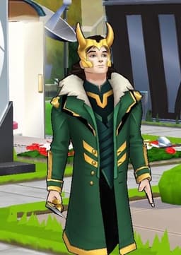 Loki
