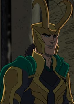 Loki