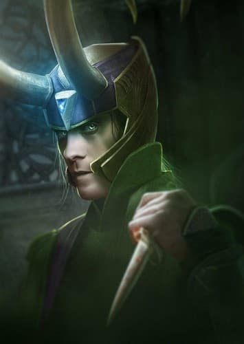 Loki