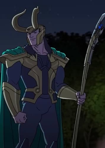 Loki