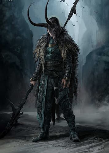 Loki