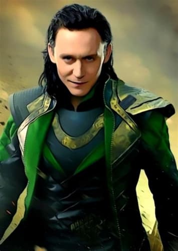 Loki
