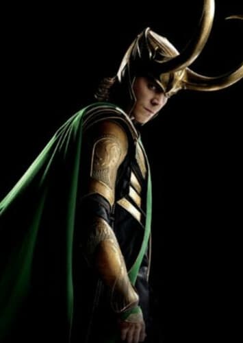 Loki