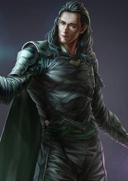 Loki