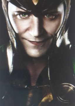 Loki