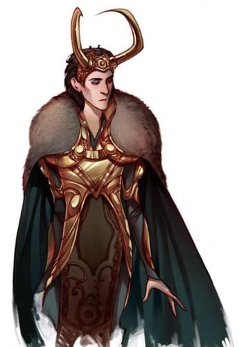 Loki