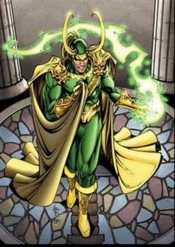 Loki