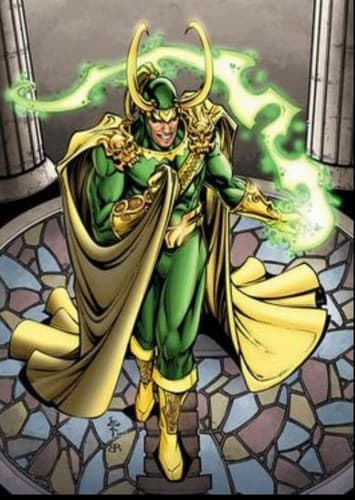 Loki