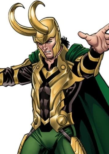 Loki