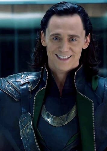 Loki