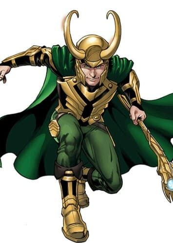 Loki