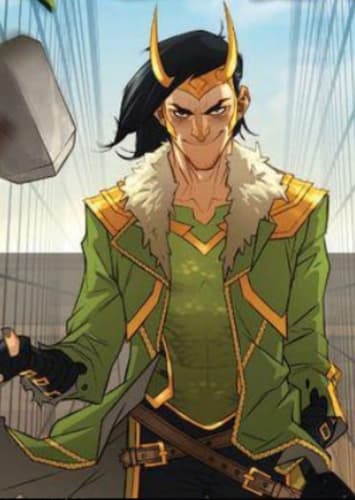 Loki