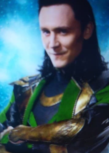 Loki
