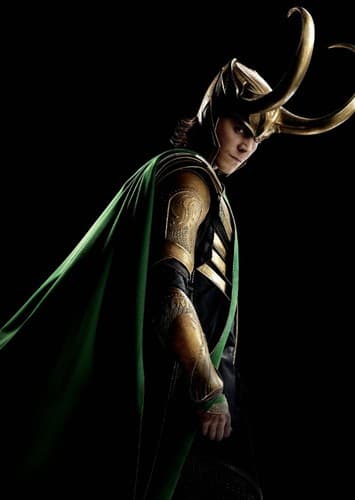 Loki