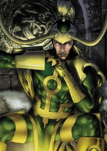 Loki