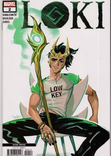 Loki