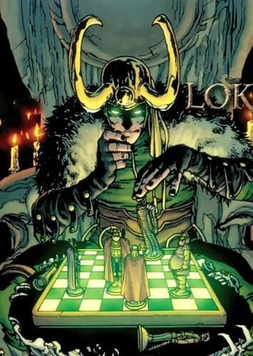 Loki