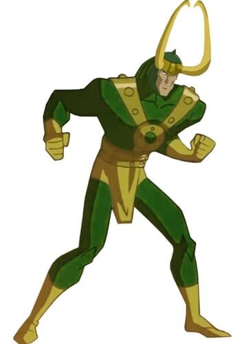 Loki