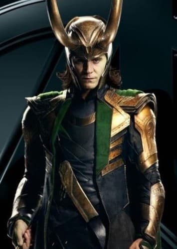 Loki