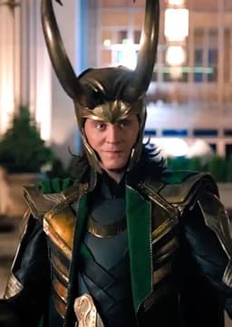 Loki