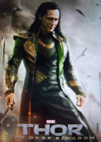 Loki
