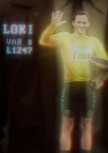 Loki L1247