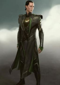 Loki Laufyson