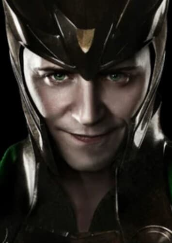 Loki Odinson