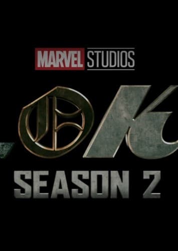 Loki Season 2