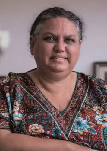 Dolores "Lola" Aronovich