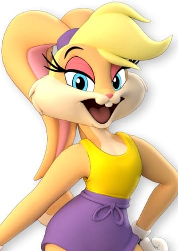 Lola Bunny