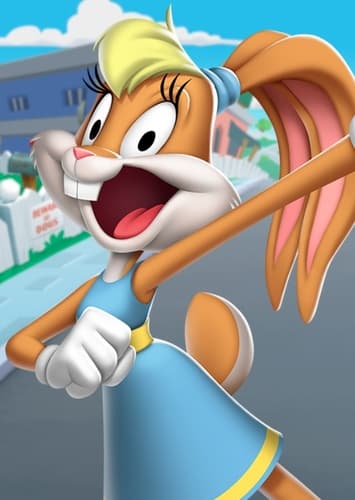 Lola Bunny