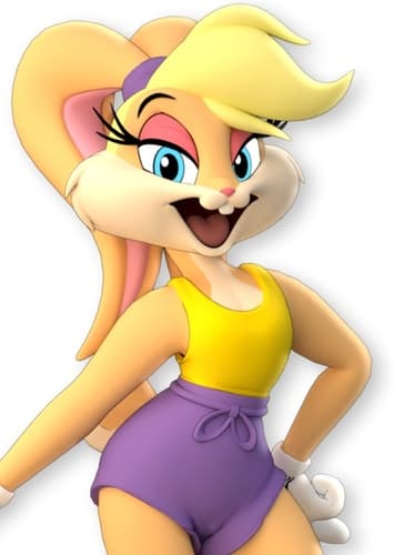 Lola Bunny