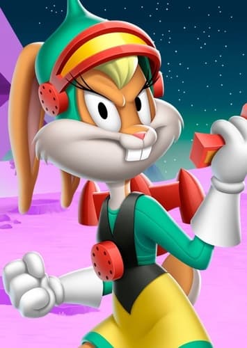 Lola Bunny