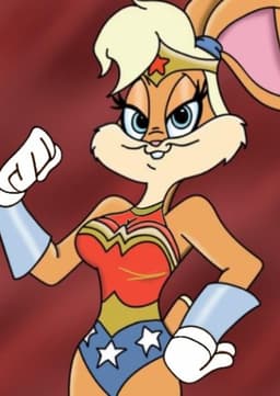 Lola Bunny