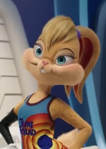 Lola Bunny