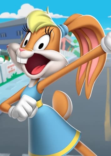 Lola Bunny