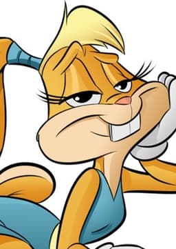 Lola Bunny
