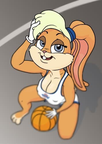 Lola Bunny