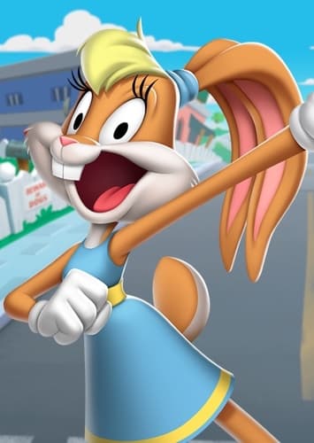 Lola Bunny