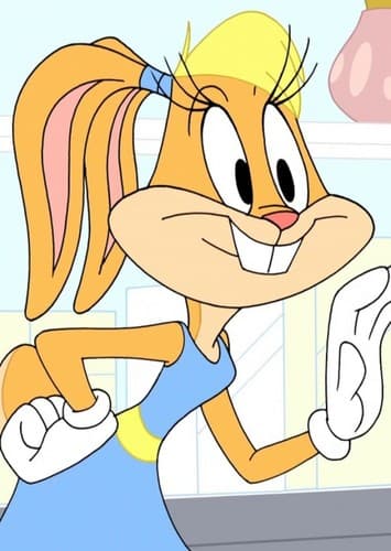 Lola Bunny