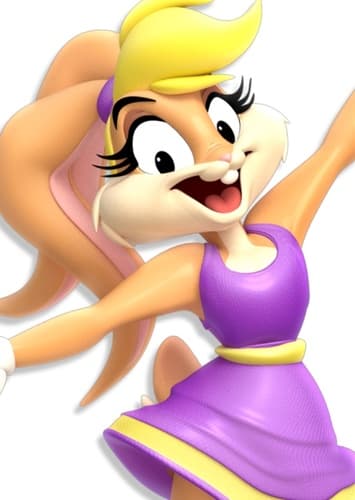 Lola Bunny