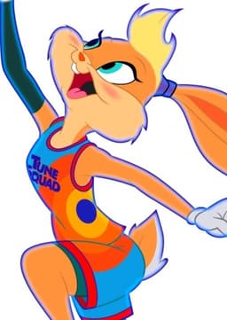 Lola Bunny