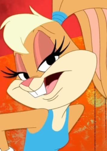 Lola Bunny