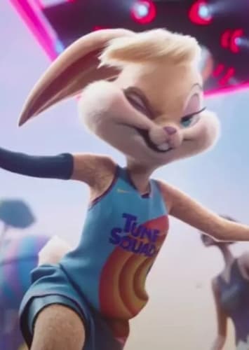Lola Bunny