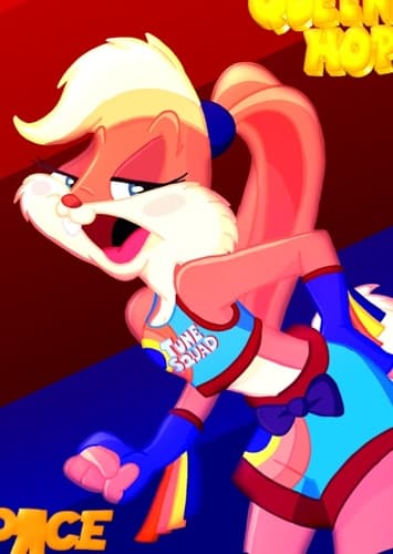 Lola Bunny