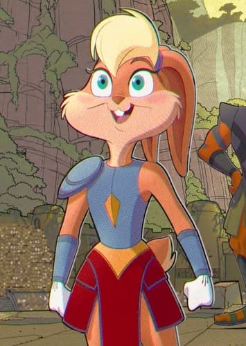 Lola Bunny