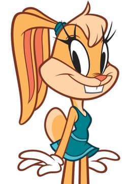 Lola Bunny